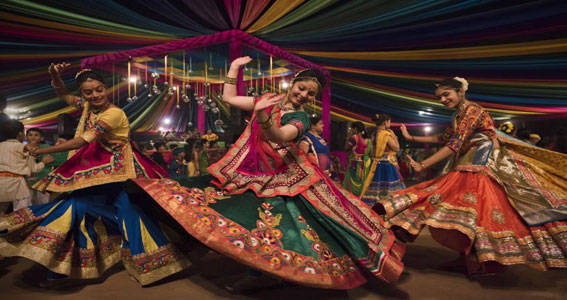 Gujarat Navratri Special