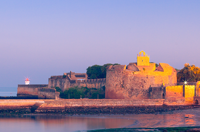 Dwarka Somnath Gir
